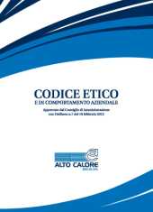 Codice Etico Acs
